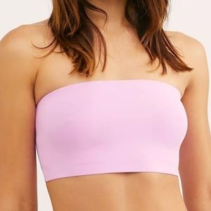 NWOT FREEPEOPLE NINA BRALETTE